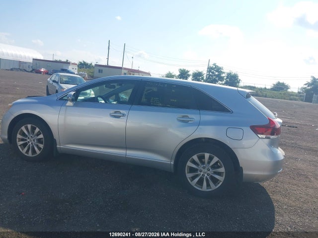 12690241 :رقم المزاد ، 4T3ZA3BB9DU069646 vin ، 2013 Toyota Venza مزاد بيع