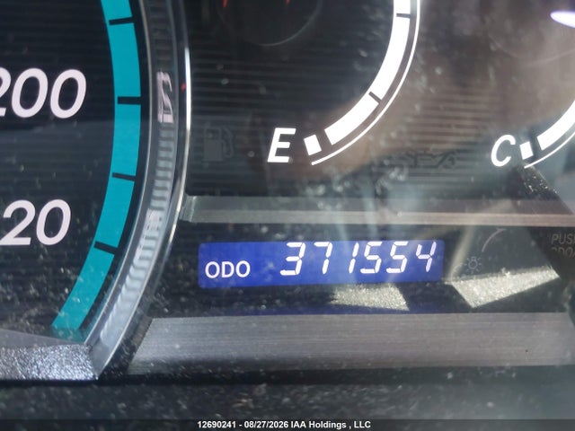 12690241 :رقم المزاد ، 4T3ZA3BB9DU069646 vin ، 2013 Toyota Venza مزاد بيع