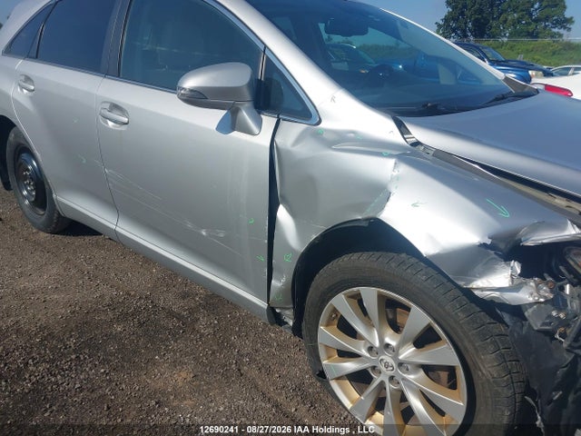 12690241 :رقم المزاد ، 4T3ZA3BB9DU069646 vin ، 2013 Toyota Venza مزاد بيع