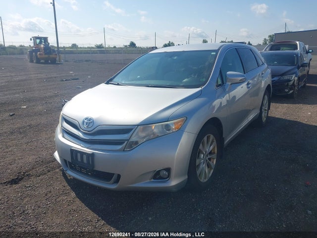 12690241 :رقم المزاد ، 4T3ZA3BB9DU069646 vin ، 2013 Toyota Venza مزاد بيع