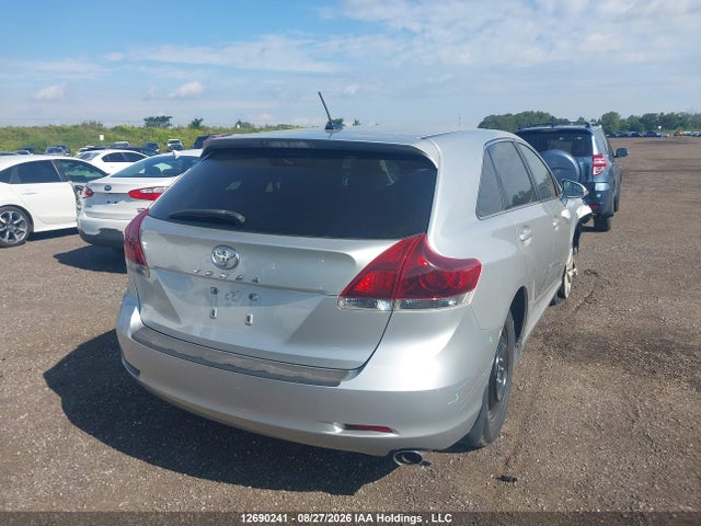12690241 :رقم المزاد ، 4T3ZA3BB9DU069646 vin ، 2013 Toyota Venza مزاد بيع