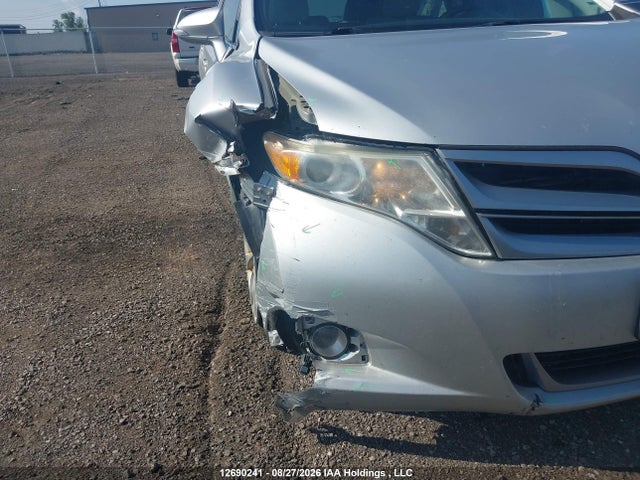 12690241 :رقم المزاد ، 4T3ZA3BB9DU069646 vin ، 2013 Toyota Venza مزاد بيع