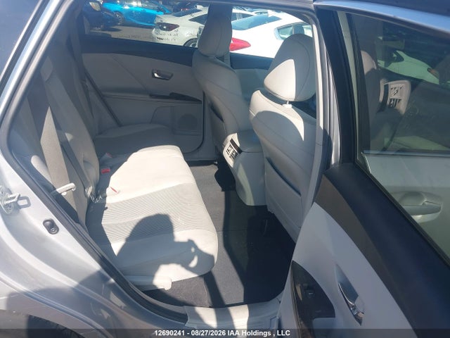 12690241 :رقم المزاد ، 4T3ZA3BB9DU069646 vin ، 2013 Toyota Venza مزاد بيع