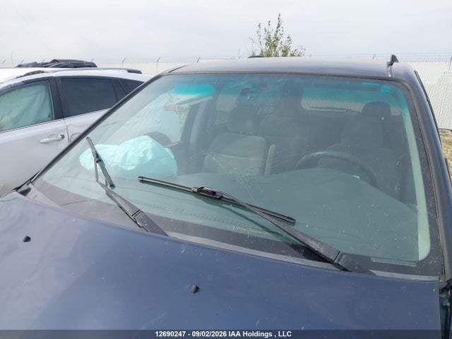 2000 Honda Odyssey Lx მანქანა იყიდება აუქციონზე, vin: 2HKRL185XYH002454, აუქციონის ნომერი: 12690247