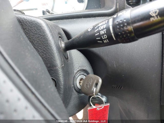 12690249 :رقم المزاد ، 2T1BR32E27C735443 vin ، 2007 Toyota Corolla Ce/le/sport مزاد بيع