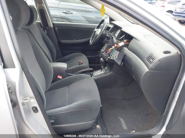 12690249 :رقم المزاد ، 2T1BR32E27C735443 vin ، 2007 Toyota Corolla Ce/le/sport مزاد بيع