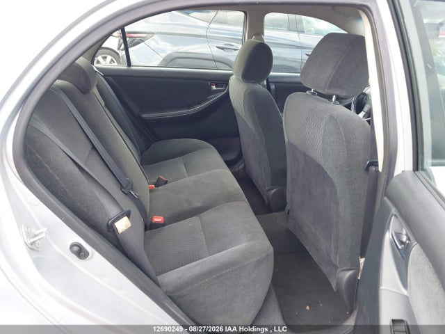 12690249 :رقم المزاد ، 2T1BR32E27C735443 vin ، 2007 Toyota Corolla Ce/le/sport مزاد بيع
