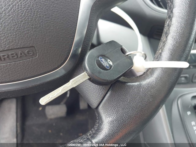 Ford ESCAPE SE 2015 1FMCU9G98FUC47208 Image 11