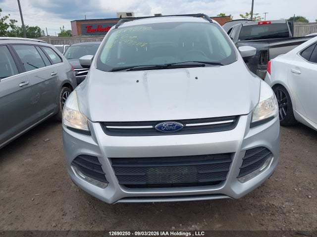 Ford ESCAPE SE 2015 1FMCU9G98FUC47208 Image 13
