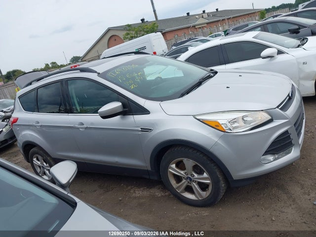 Ford ESCAPE SE 2015 1FMCU9G98FUC47208 Image 14