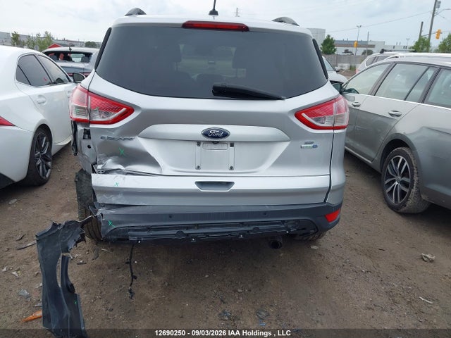 Ford ESCAPE SE 2015 1FMCU9G98FUC47208 Image 17