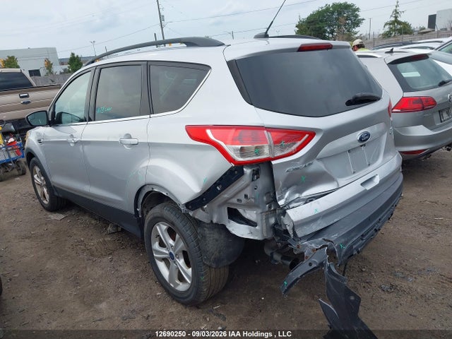 Ford ESCAPE SE 2015 1FMCU9G98FUC47208 Image 3