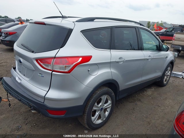 Ford ESCAPE SE 2015 1FMCU9G98FUC47208 Image 4