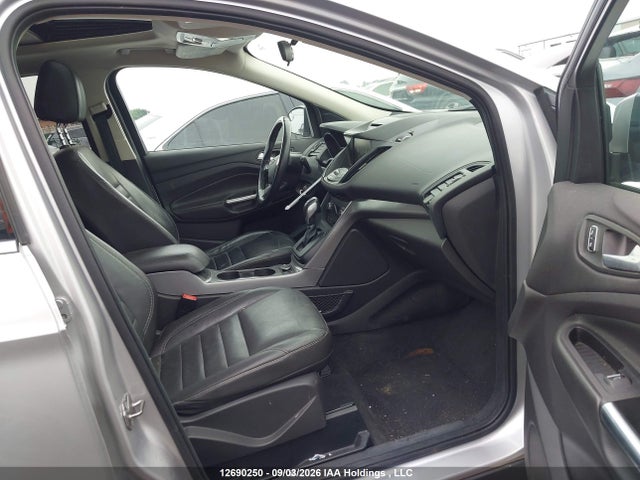 Ford ESCAPE SE 2015 1FMCU9G98FUC47208 Image 5