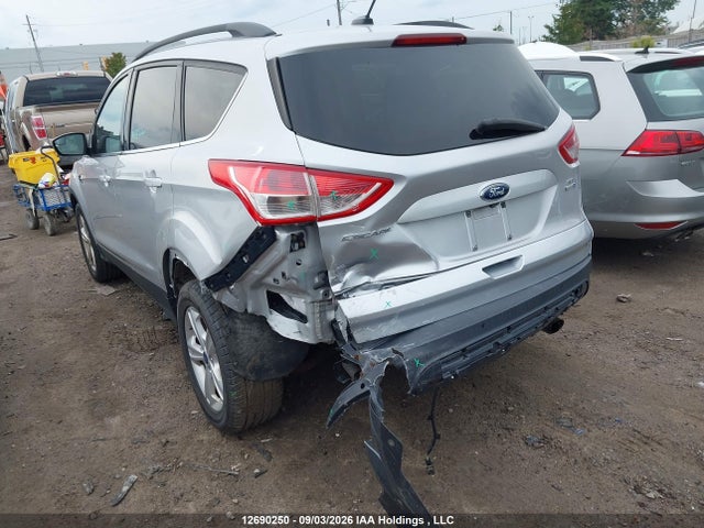 Ford ESCAPE SE 2015 1FMCU9G98FUC47208 Image 6