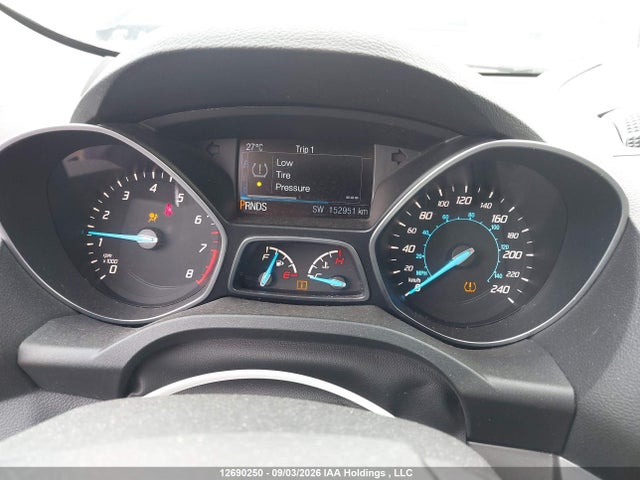Ford ESCAPE SE 2015 1FMCU9G98FUC47208 Image 7
