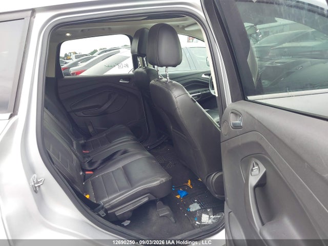 Ford ESCAPE SE 2015 1FMCU9G98FUC47208 Image 8