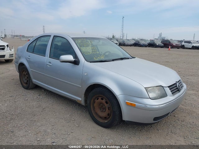 Aukcja sprzedaży 2007 Volkswagen Jetta Glx, vin: 3VWTK49M57M653660, numer aukcji: 12690257