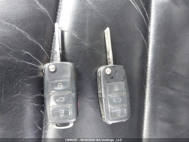 Продаж на аукціоні авто 2007 Volkswagen Jetta Glx, vin: 3VWTK49M57M653660, номер лоту: 12690257