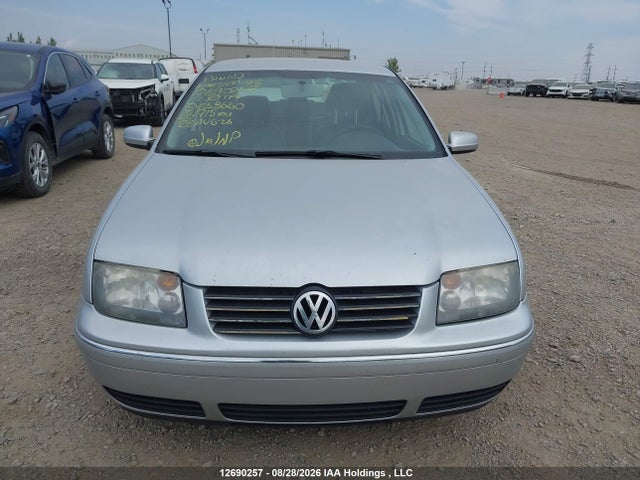 Продаж на аукціоні авто 2007 Volkswagen Jetta Glx, vin: 3VWTK49M57M653660, номер лоту: 12690257