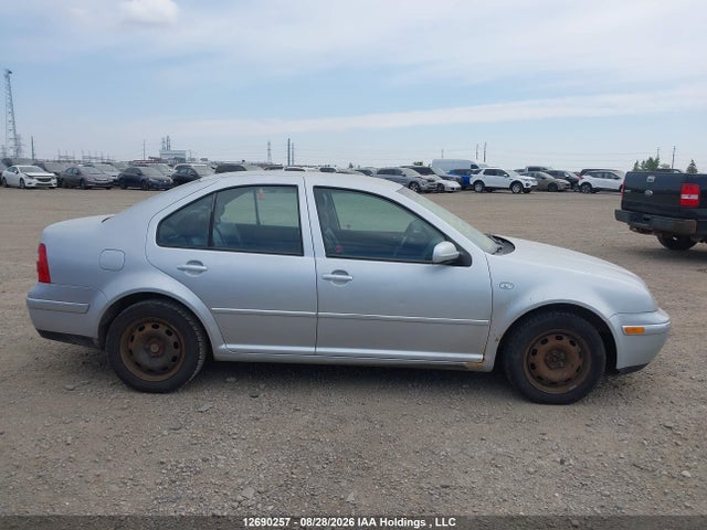 Продаж на аукціоні авто 2007 Volkswagen Jetta Glx, vin: 3VWTK49M57M653660, номер лоту: 12690257