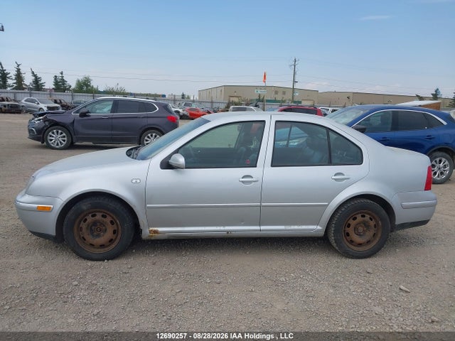 Продаж на аукціоні авто 2007 Volkswagen Jetta Glx, vin: 3VWTK49M57M653660, номер лоту: 12690257