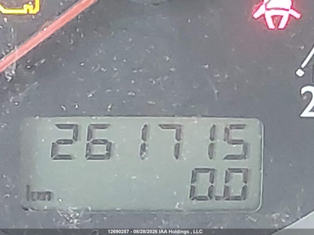 Продаж на аукціоні авто 2007 Volkswagen Jetta Glx, vin: 3VWTK49M57M653660, номер лоту: 12690257