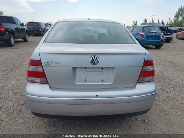 Продаж на аукціоні авто 2007 Volkswagen Jetta Glx, vin: 3VWTK49M57M653660, номер лоту: 12690257