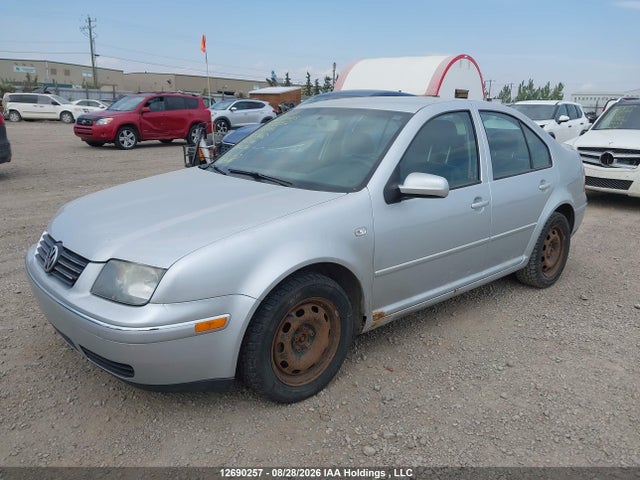 Продаж на аукціоні авто 2007 Volkswagen Jetta Glx, vin: 3VWTK49M57M653660, номер лоту: 12690257