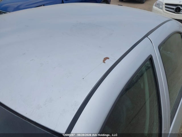 Продаж на аукціоні авто 2007 Volkswagen Jetta Glx, vin: 3VWTK49M57M653660, номер лоту: 12690257