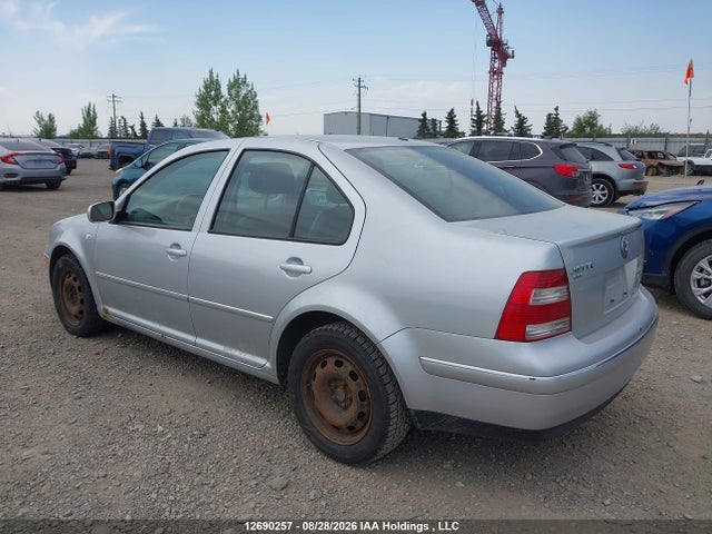Продаж на аукціоні авто 2007 Volkswagen Jetta Glx, vin: 3VWTK49M57M653660, номер лоту: 12690257