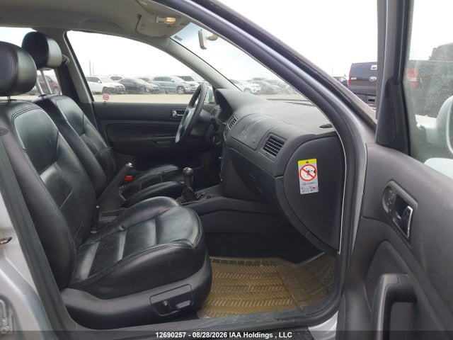 Продаж на аукціоні авто 2007 Volkswagen Jetta Glx, vin: 3VWTK49M57M653660, номер лоту: 12690257