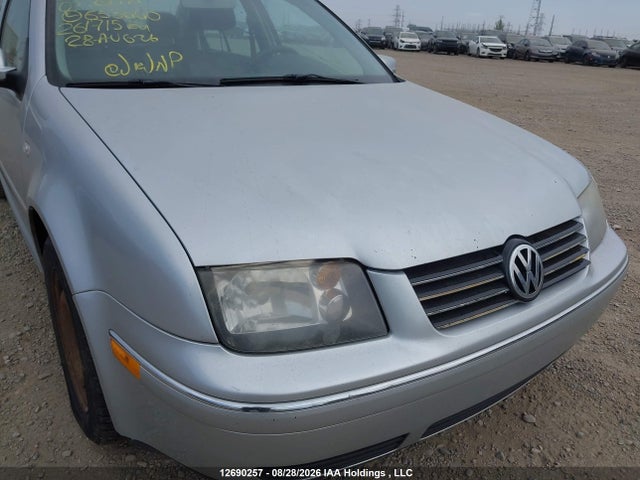 Продаж на аукціоні авто 2007 Volkswagen Jetta Glx, vin: 3VWTK49M57M653660, номер лоту: 12690257