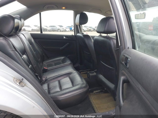 Продаж на аукціоні авто 2007 Volkswagen Jetta Glx, vin: 3VWTK49M57M653660, номер лоту: 12690257