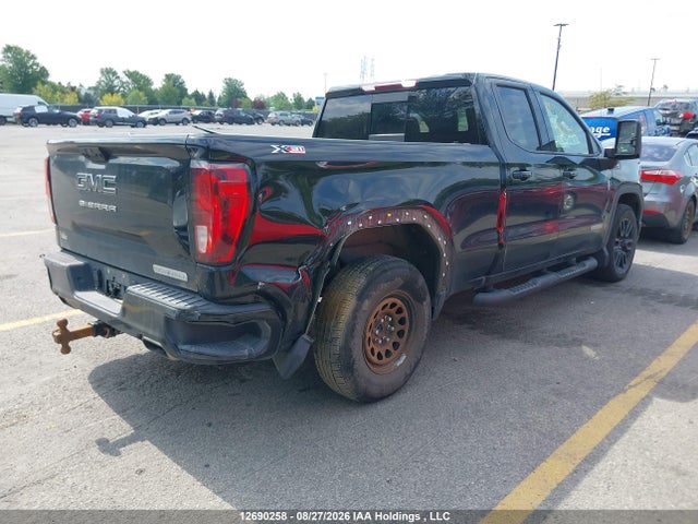 1GTRUCED3PZ261945 GMC Sierra 1500 Elevation