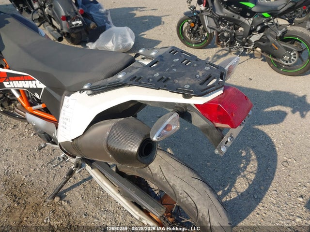KTM 690 Enduro R 2015 VBKLET403FM778495 Image 15