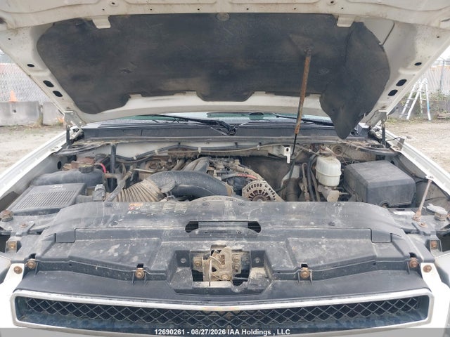Продаж на аукціоні авто 2011 Chevrolet Suburban 2500 Ls, vin: 1GNWKLEG2BR359867, номер лоту: 12690261