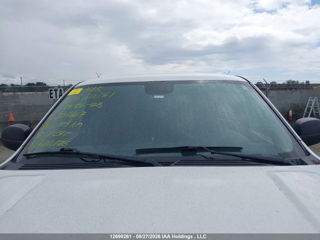 Продаж на аукціоні авто 2011 Chevrolet Suburban 2500 Ls, vin: 1GNWKLEG2BR359867, номер лоту: 12690261
