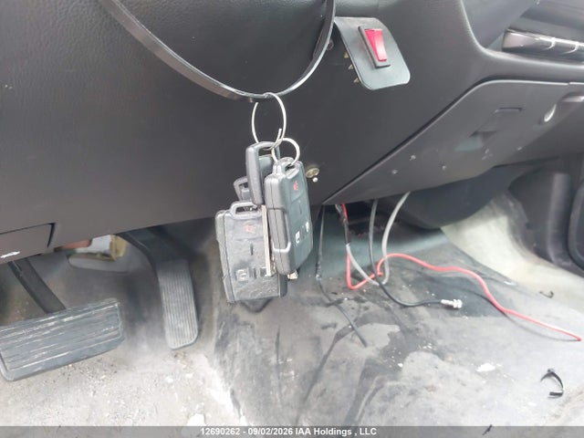 Chevrolet Silverado C1500 2014 1GCRCPEH0EZ208968 Image 11