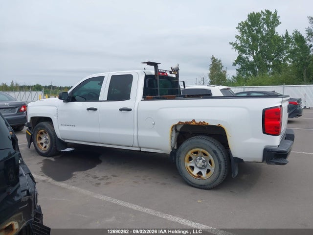Chevrolet Silverado C1500 2014 1GCRCPEH0EZ208968 Image 14