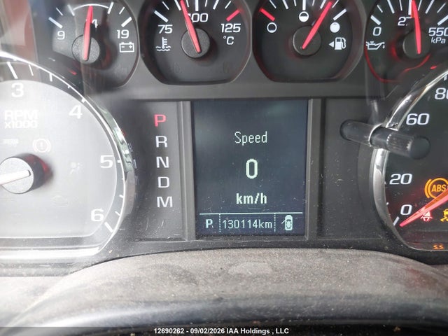 Chevrolet Silverado C1500 2014 1GCRCPEH0EZ208968 Image 15