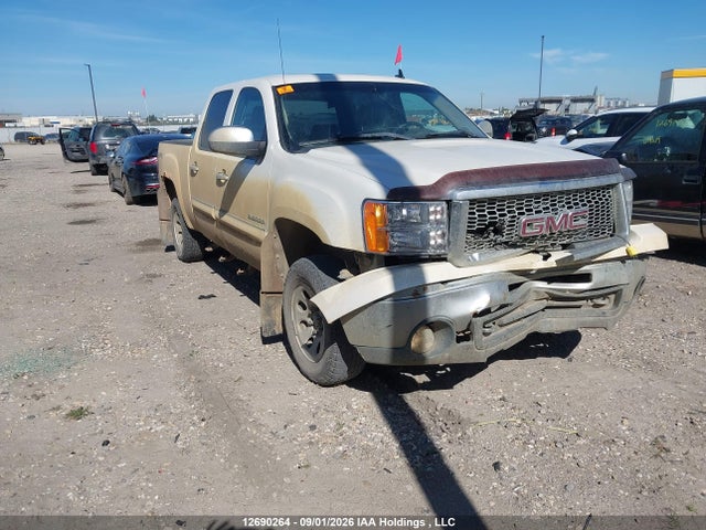 Aukcja sprzedaży 2010 Gmc Sierra 1500 Slt, vin: 3GTRKWE32AG272988, numer aukcji: 12690264