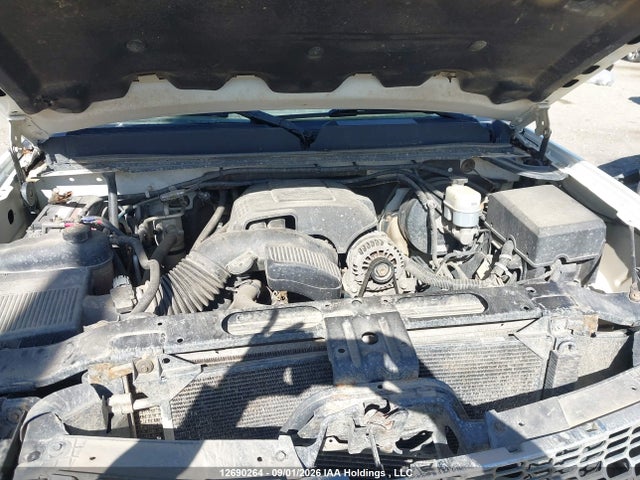 Aukcja sprzedaży 2010 Gmc Sierra 1500 Slt, vin: 3GTRKWE32AG272988, numer aukcji: 12690264