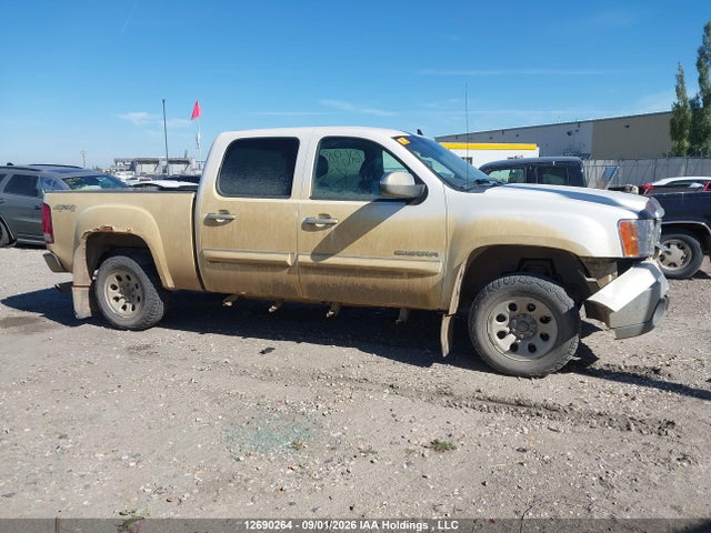 Aukcja sprzedaży 2010 Gmc Sierra 1500 Slt, vin: 3GTRKWE32AG272988, numer aukcji: 12690264