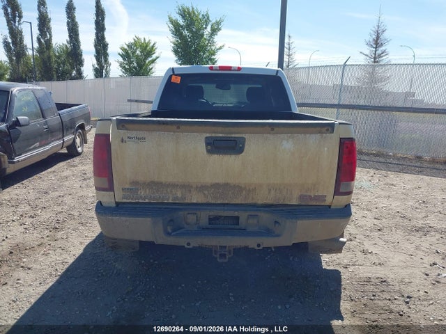 Aukcja sprzedaży 2010 Gmc Sierra 1500 Slt, vin: 3GTRKWE32AG272988, numer aukcji: 12690264