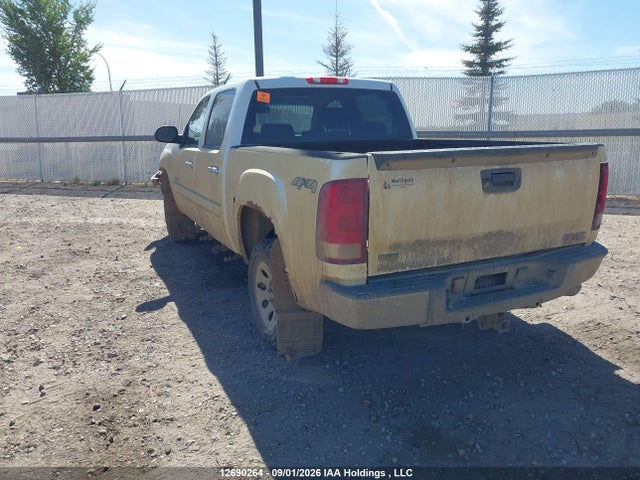 Aukcja sprzedaży 2010 Gmc Sierra 1500 Slt, vin: 3GTRKWE32AG272988, numer aukcji: 12690264