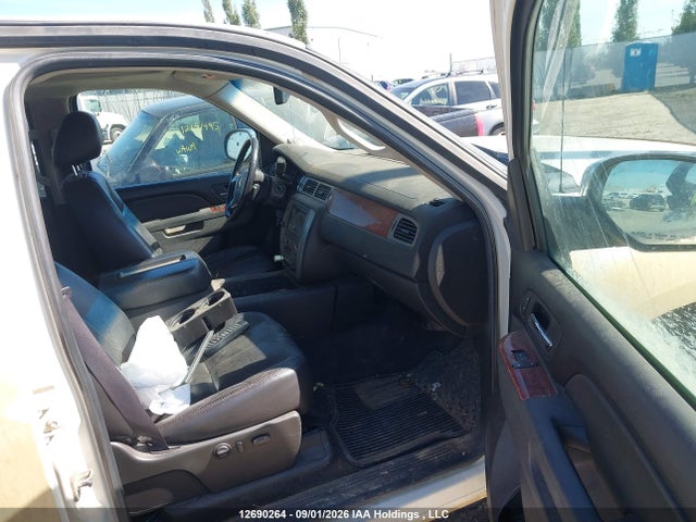 Aukcja sprzedaży 2010 Gmc Sierra 1500 Slt, vin: 3GTRKWE32AG272988, numer aukcji: 12690264