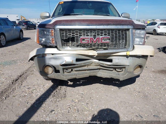 Aukcja sprzedaży 2010 Gmc Sierra 1500 Slt, vin: 3GTRKWE32AG272988, numer aukcji: 12690264