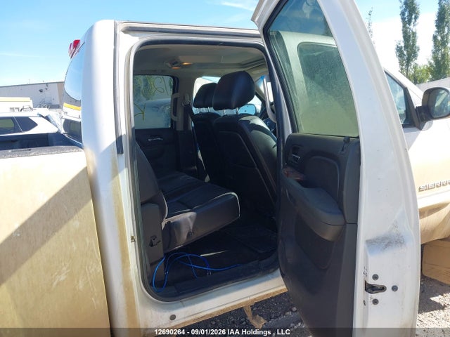 Aukcja sprzedaży 2010 Gmc Sierra 1500 Slt, vin: 3GTRKWE32AG272988, numer aukcji: 12690264