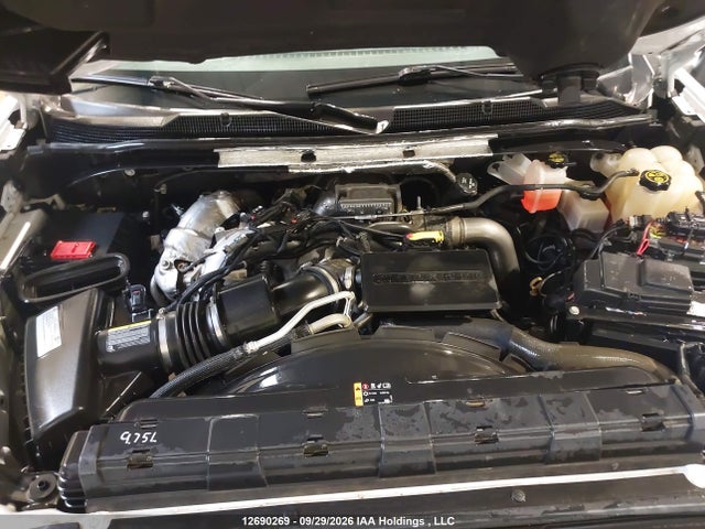 Продажа на аукционе авто 2020 Chevrolet Silverado 3500hd Lt, vin: 1GC4YTEY0LF280661, номер лота: 12690269
